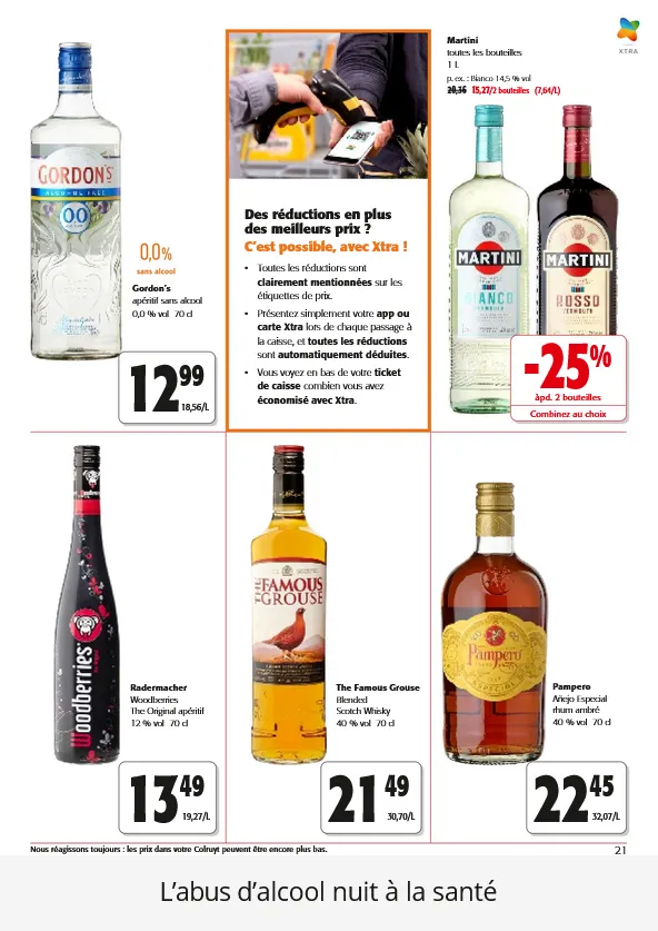 Catalogues Colruyt du 14 janvier au 27 janvier 2026 - Catalogue page 18