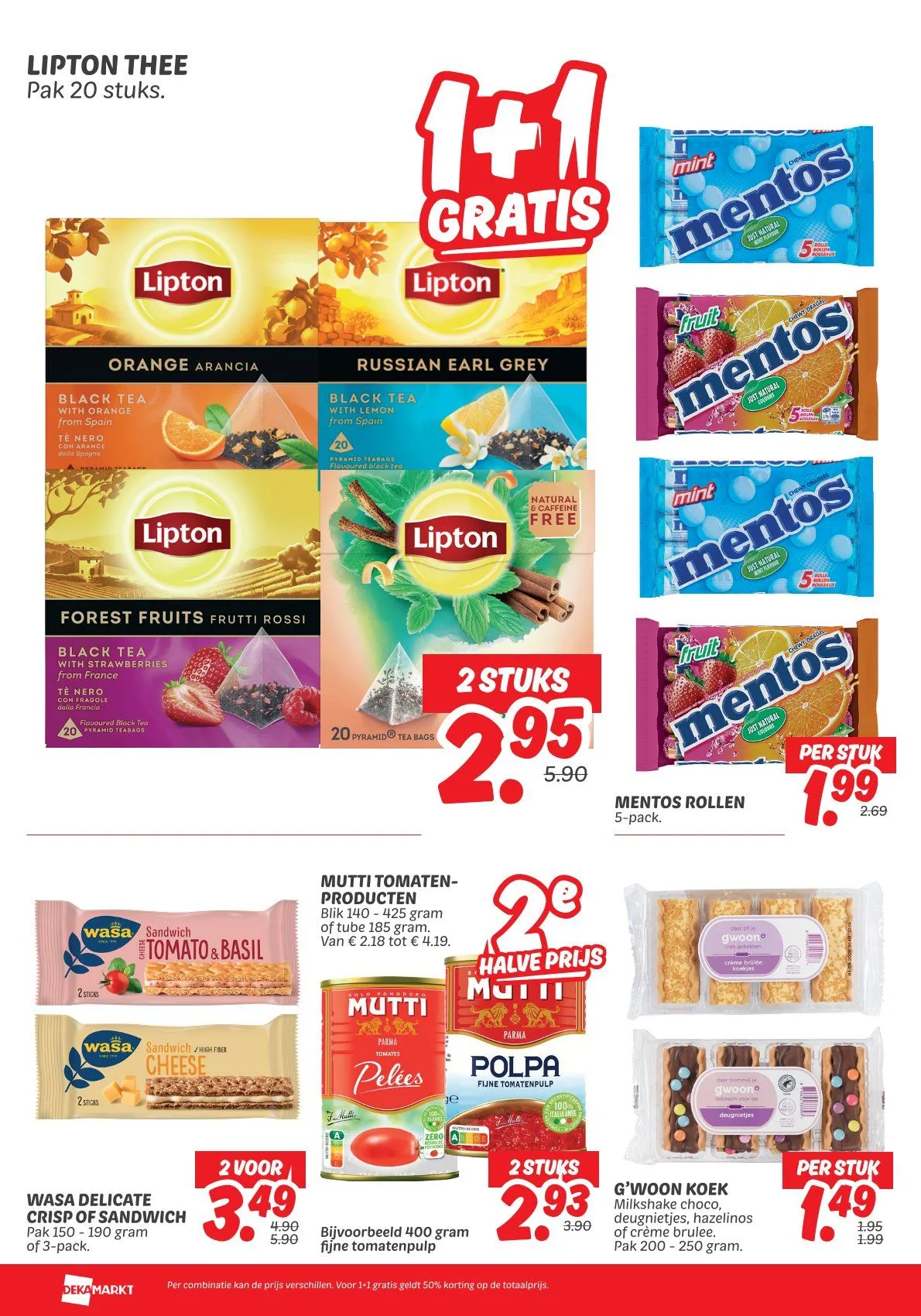 DekaMarkt folders van 19 mei tot 25 mei 2026 - Folder pagina 18