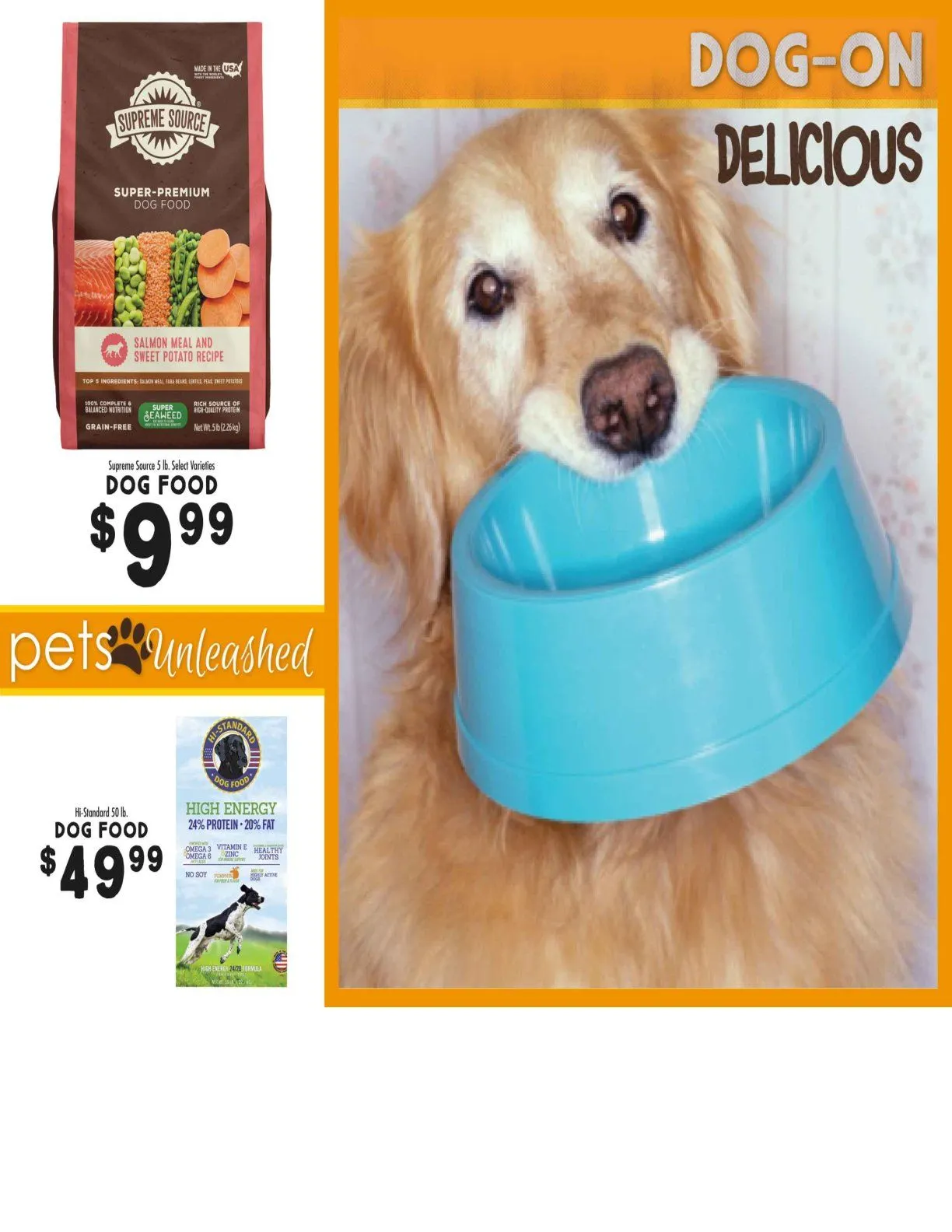 Weekly ad Weekly ads from April 1 to April 30 2026 - Page 18