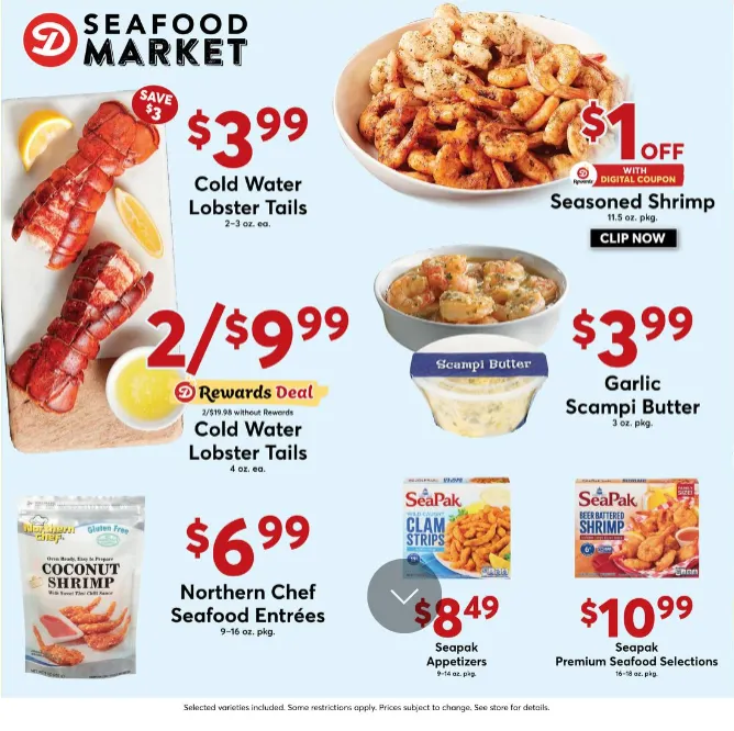 Weekly ad Dierbergs Sales from January 6 to January 12 2026 - Page 18