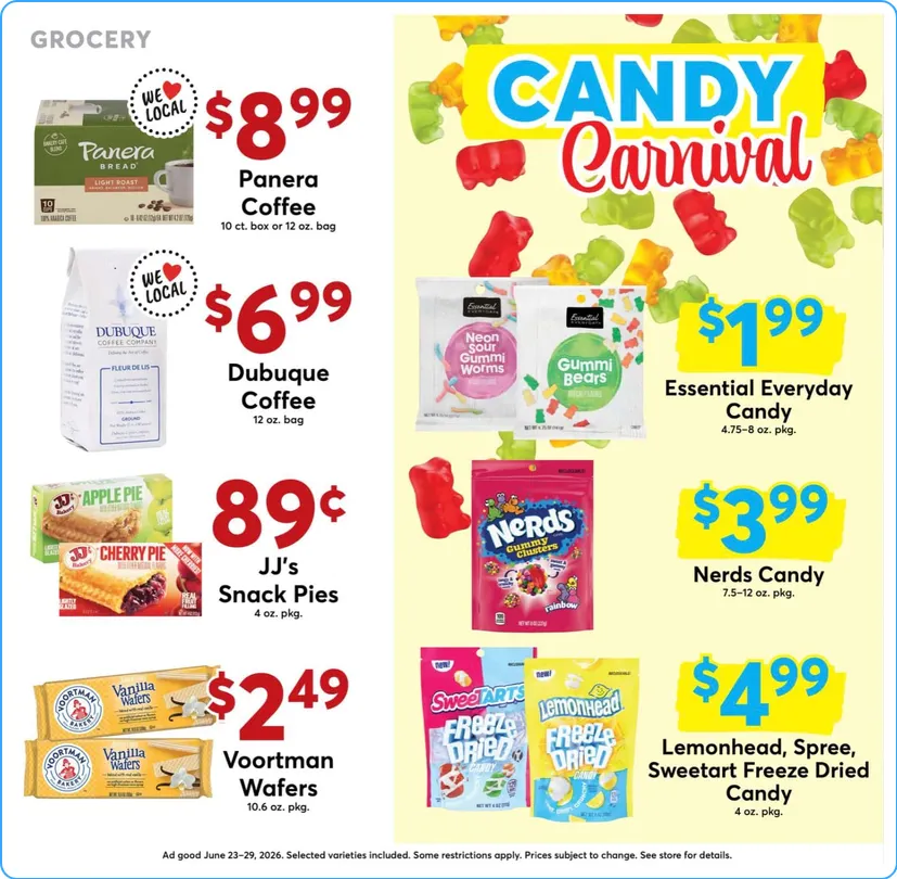Weekly ad Dierbergs Sales from June 24 to June 29 2026 - Page 18