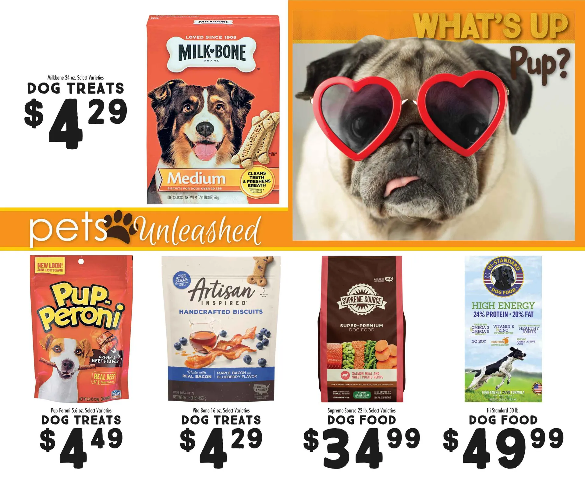 Weekly ad Broulim's Sales from February 5 to March 4 2025 - Page 18