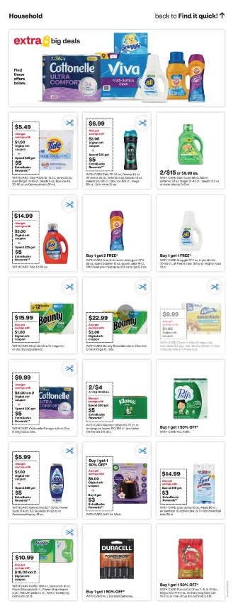 Weekly ad CVS Health Sales from February 15 to February 22 2026 - Page 18