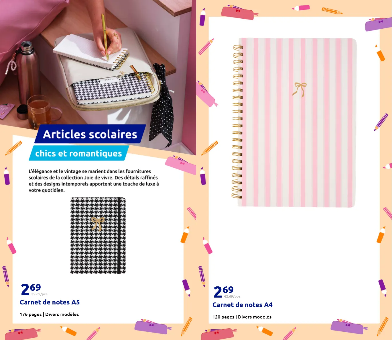 Catalogues Action du 10 juin au 16 juin 2026 - Catalogue page 18