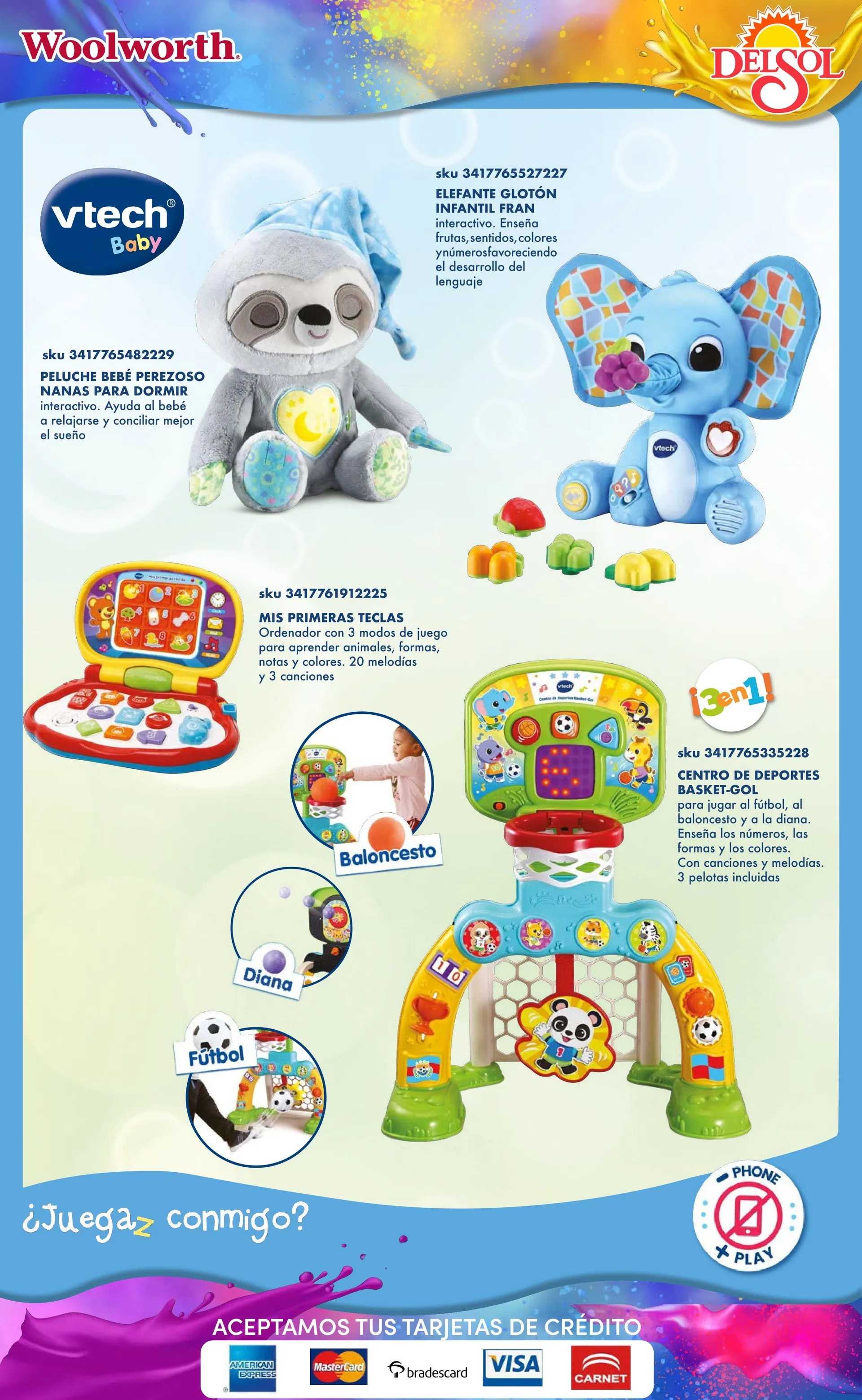 Catálogo de Juguetes 4 de diciembre al 9 de enero 2026 - Pagina 18