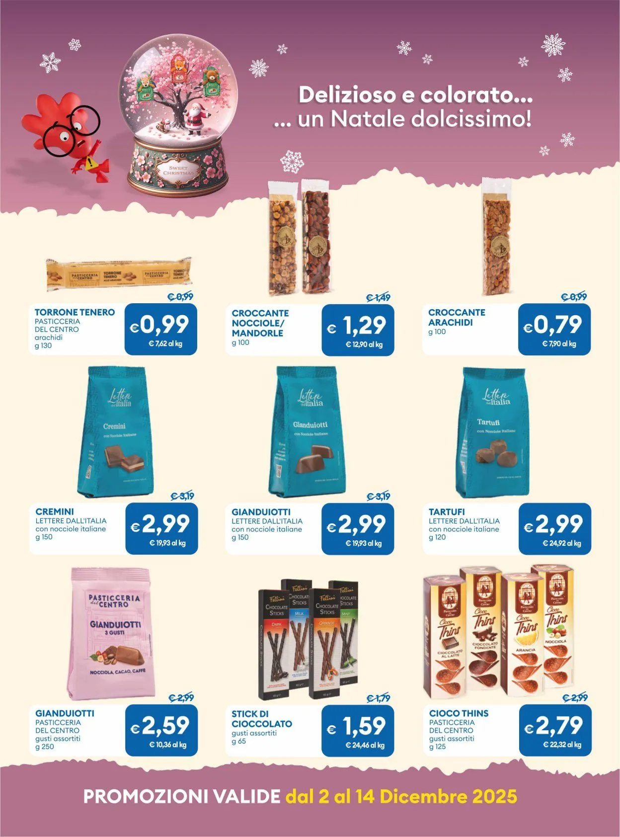  MD Discount Volantino da 2 dicembre a 14 dicembre di 2025 - Pagina del volantino 18
