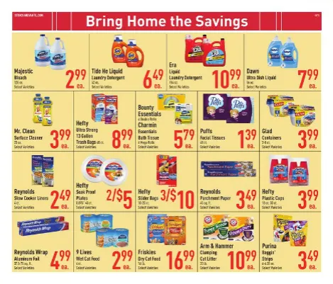 Weekly ad Strack & Van Til Sales from December 3 to January 6 2026 - Page 18