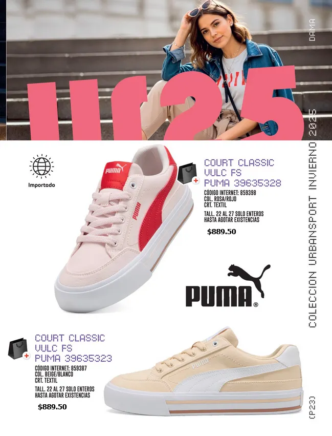 Catálogo de IMPULS Ofertas 18 de diciembre al 31 de diciembre 2025 - Pagina 18