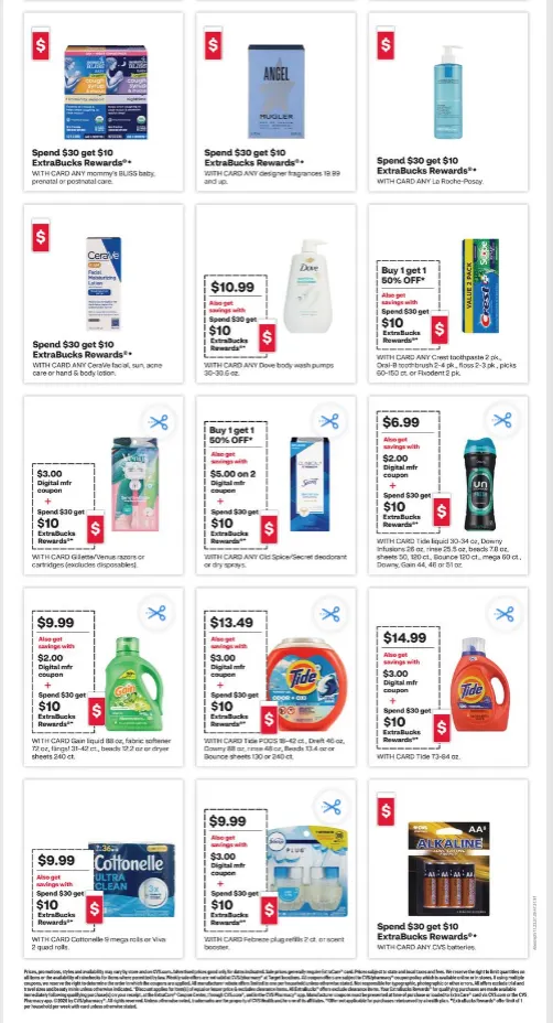 Weekly ad CVS Health Sales from April 5 to April 11 2026 - Page 18