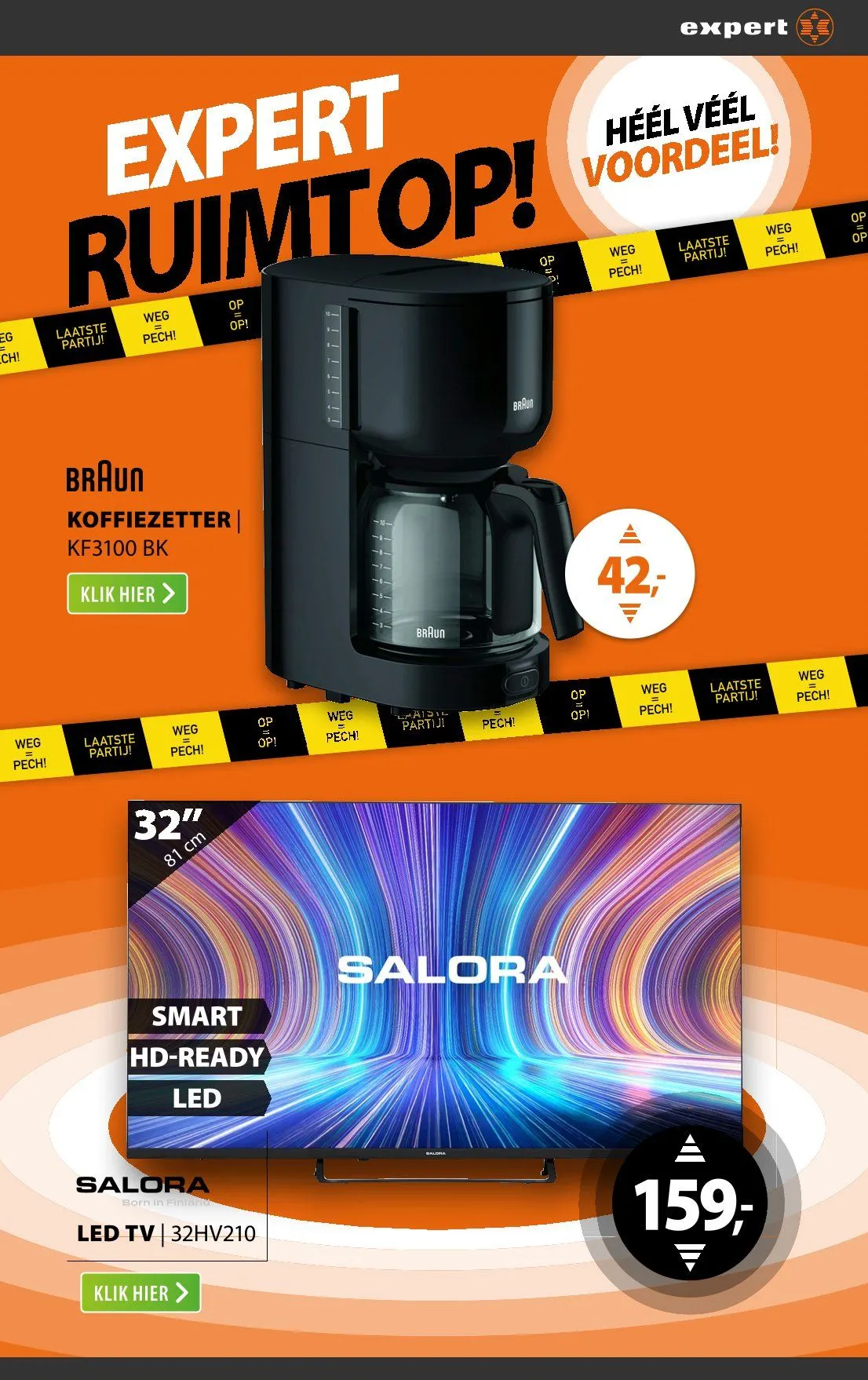 Expert folders van 1 februari tot 28 februari 2026 - Folder pagina 18