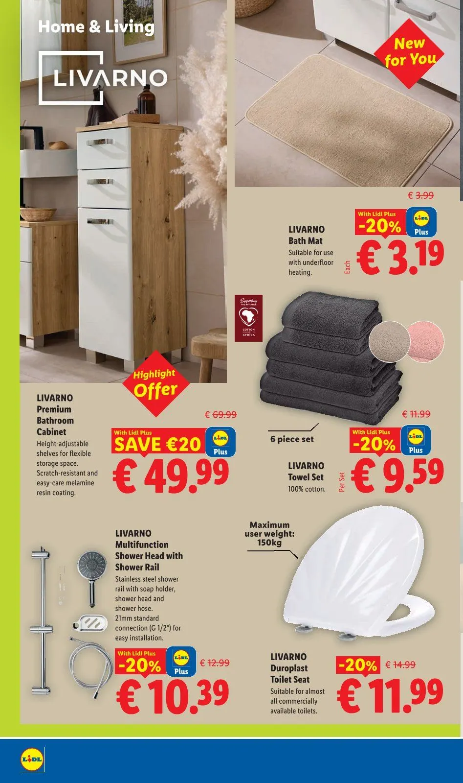 Lidl weekly ads - 21 May 27 May 2026 - Page 18