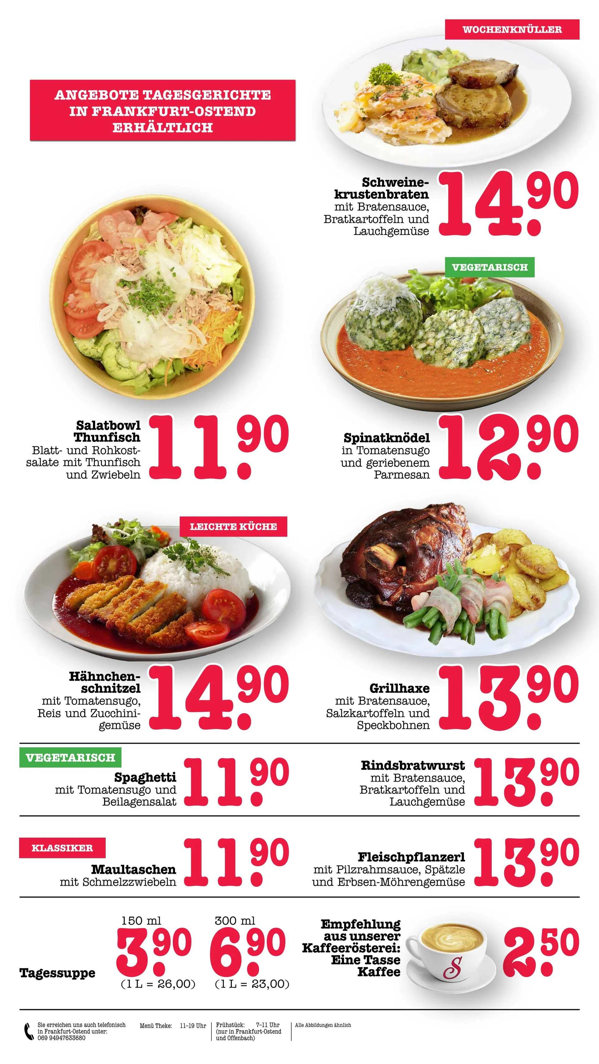 Rabatte von 26. Mai bis 30. Mai 2026 - Prospekt seite 18