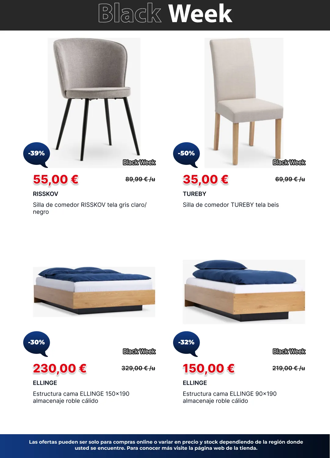 Catálogo de Ofertas de Black friday 28 de noviembre al 5 de diciembre 2025 - Página 17