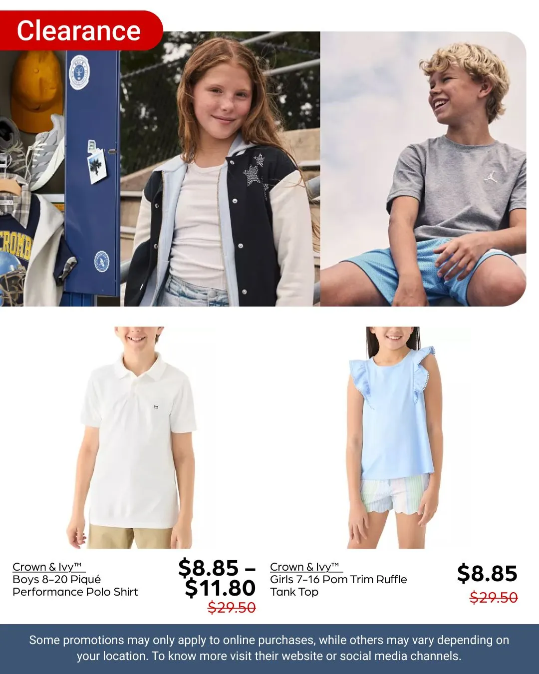 Weekly ad Weekly Ad from July 31 to August 14 2025 - Page 3