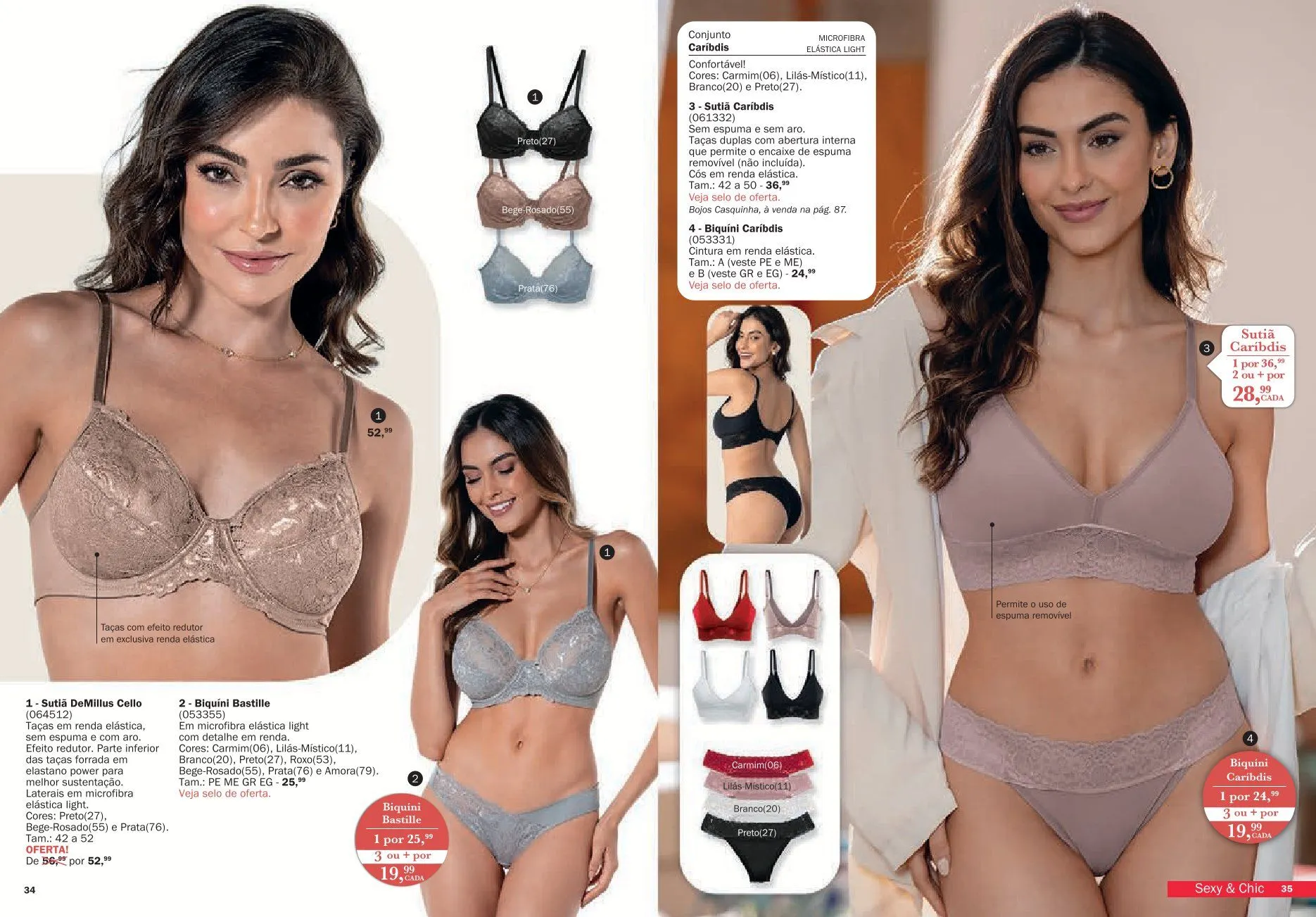 Encarte de Ofertas 3 de novembro até 30 de novembro 2025 - Pagina 18