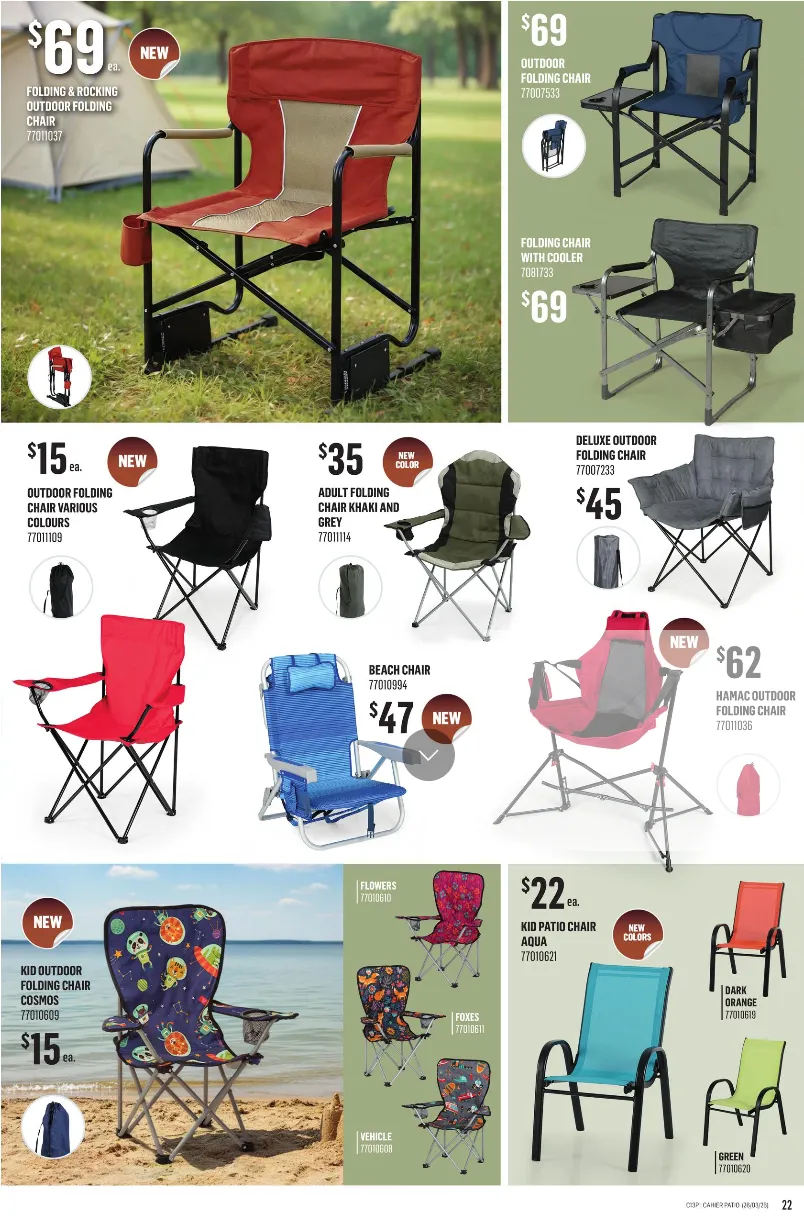 Canac Sales from March 26 to April 8 2026 - flyer page 18