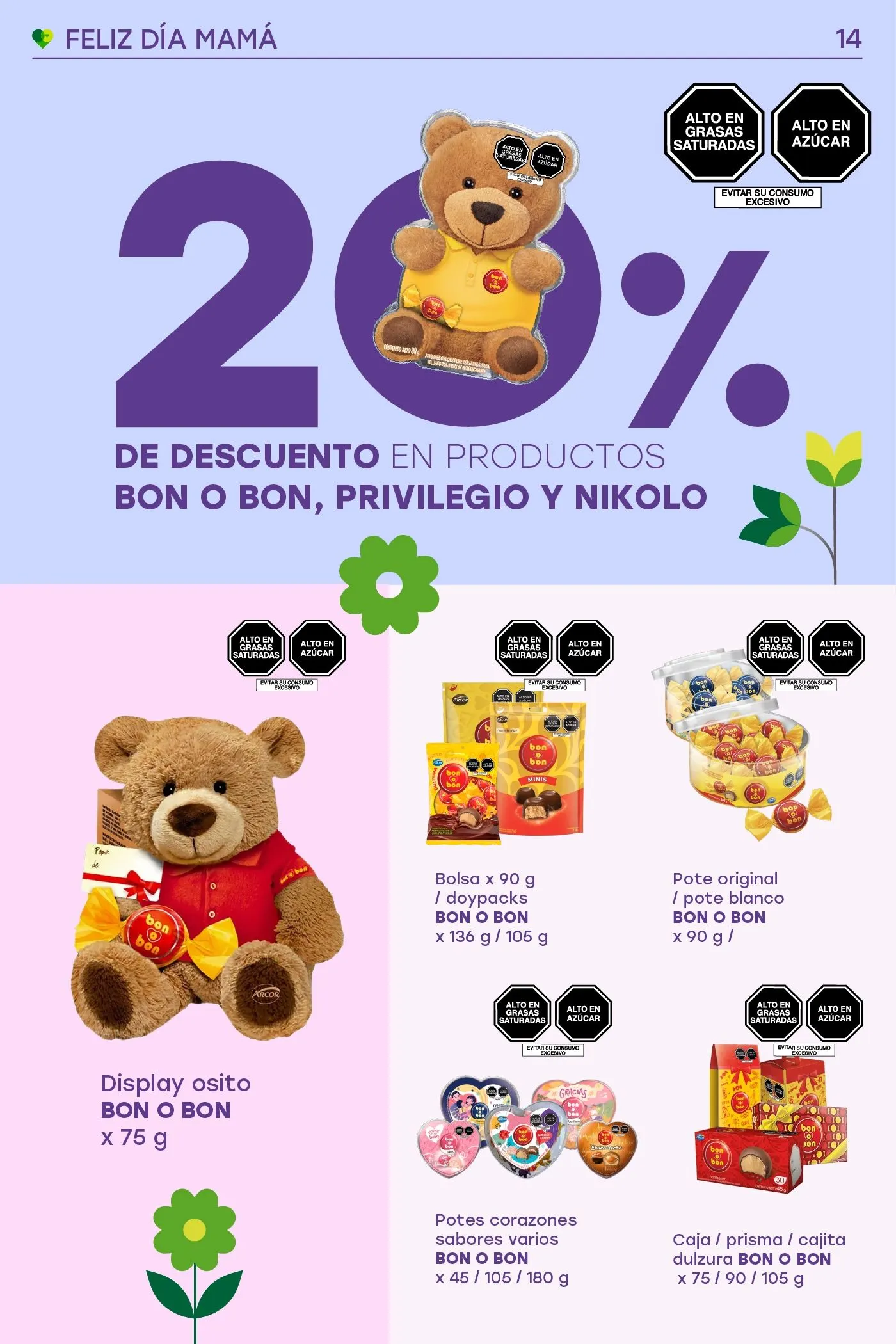 Catalogo de Oferta especial de Tottus 1 de mayo al 11 de mayo 2025 - Pag 17