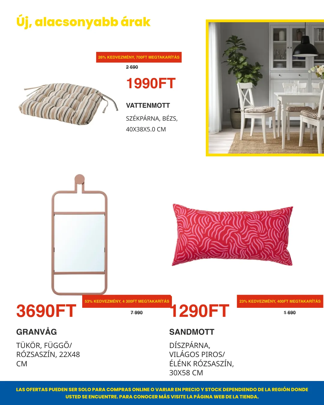 Katalógus IKEA június 2.-tól június 21.-ig 2026. - Oldal 18
