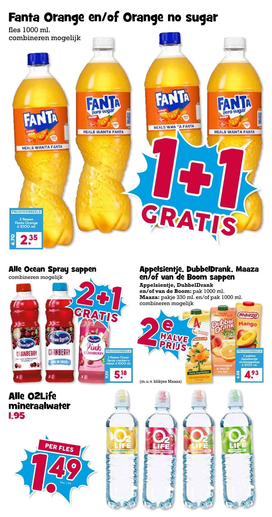 Boon's Markt folders van 22 juni tot 28 juni 2026 - Folder pagina 18