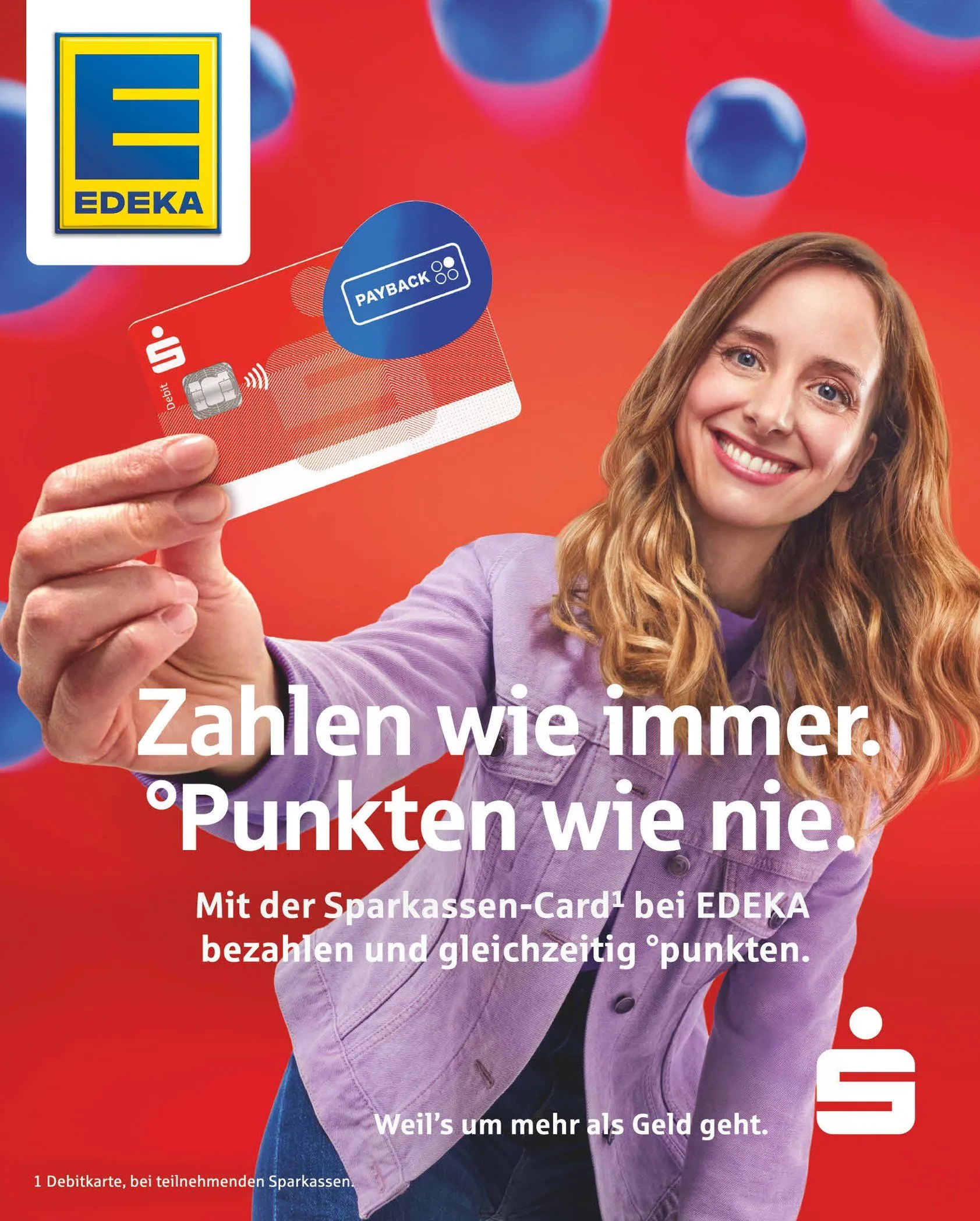 Edeka Sales von 1. Dezember bis 6. Dezember 2025 - Prospekt seite 18