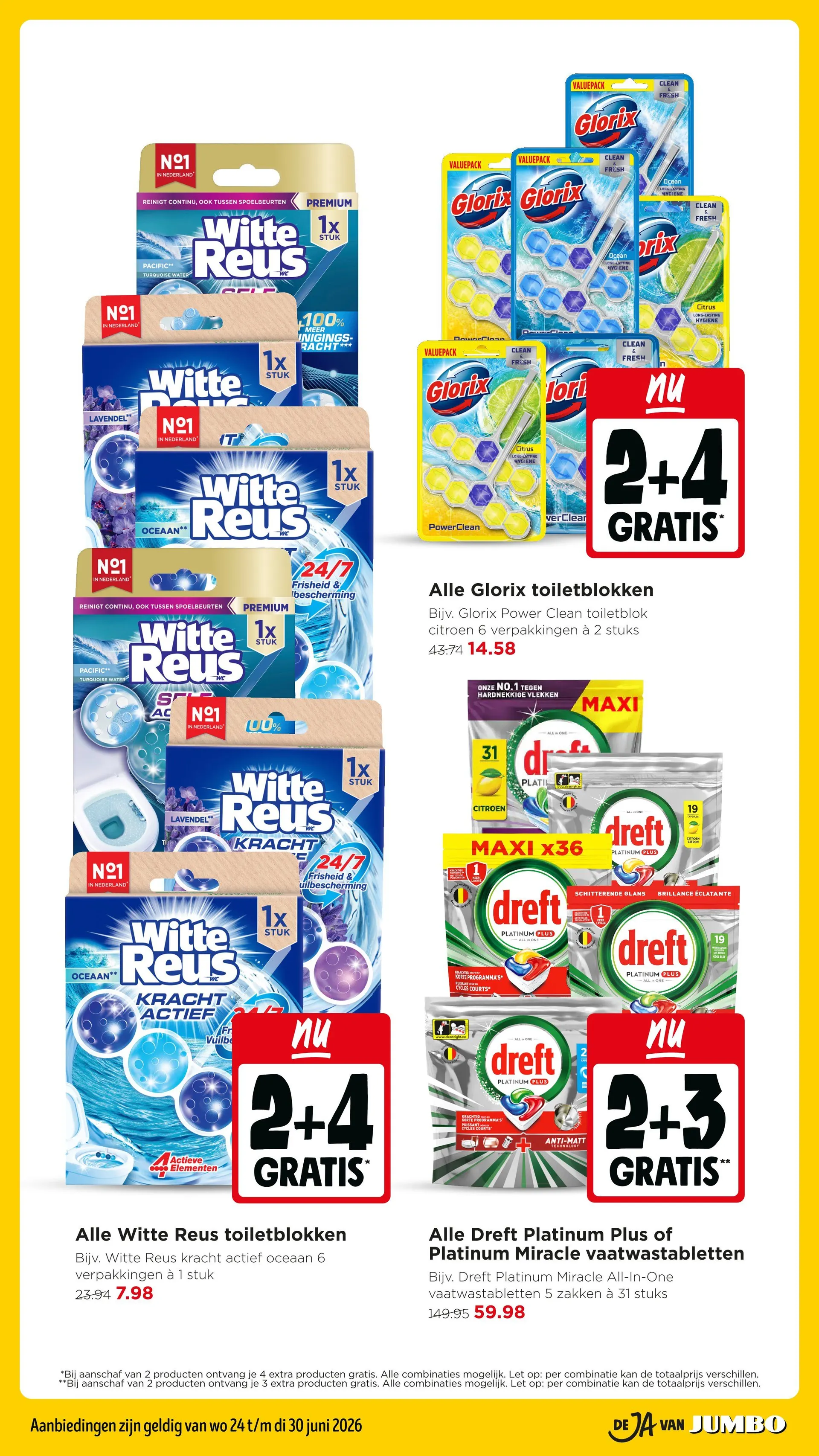 Jumbo folders van 24 juni tot 30 juni 2026 - folder pagina 17