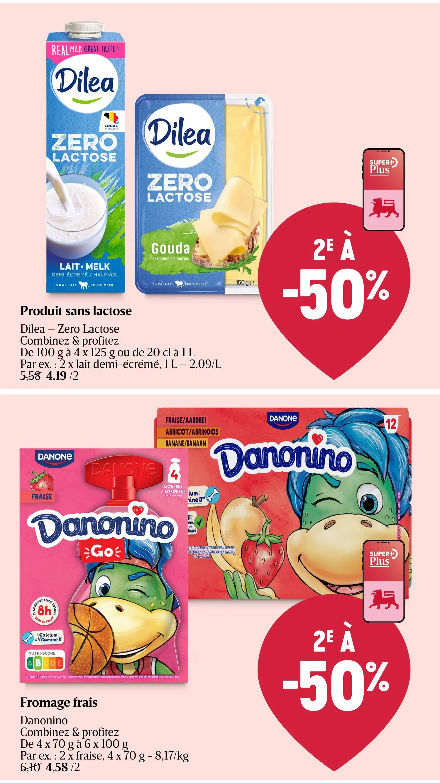 Delhaize folders van 21 mei tot 27 mei 2026 - folder pagina 18