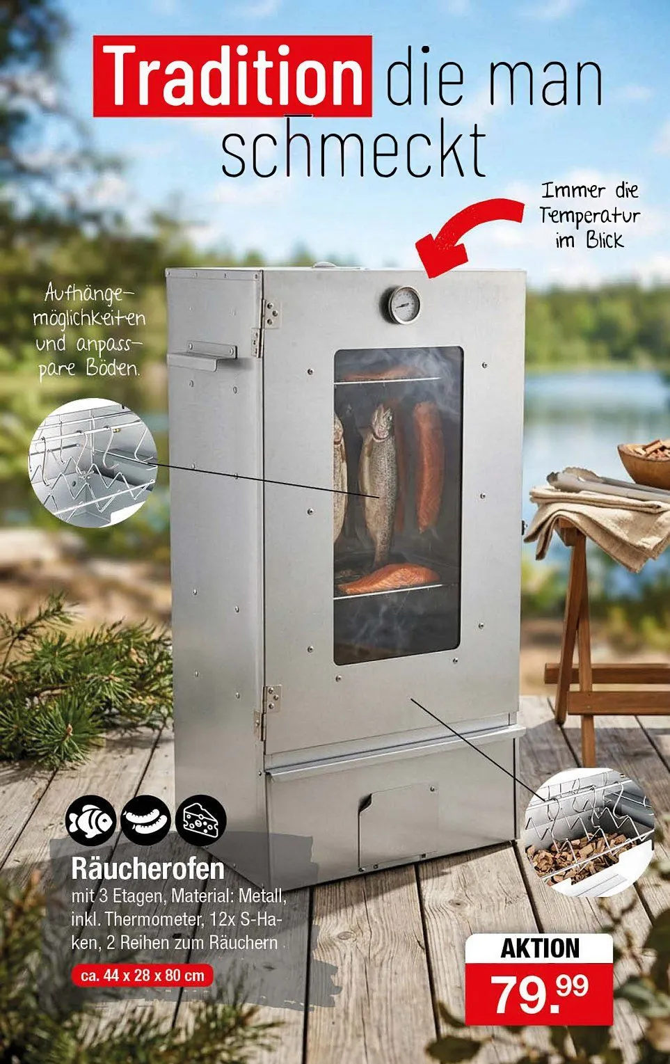  Zimmermann Angebote von 30. März bis 4. April 2026 - Prospekt seite 18