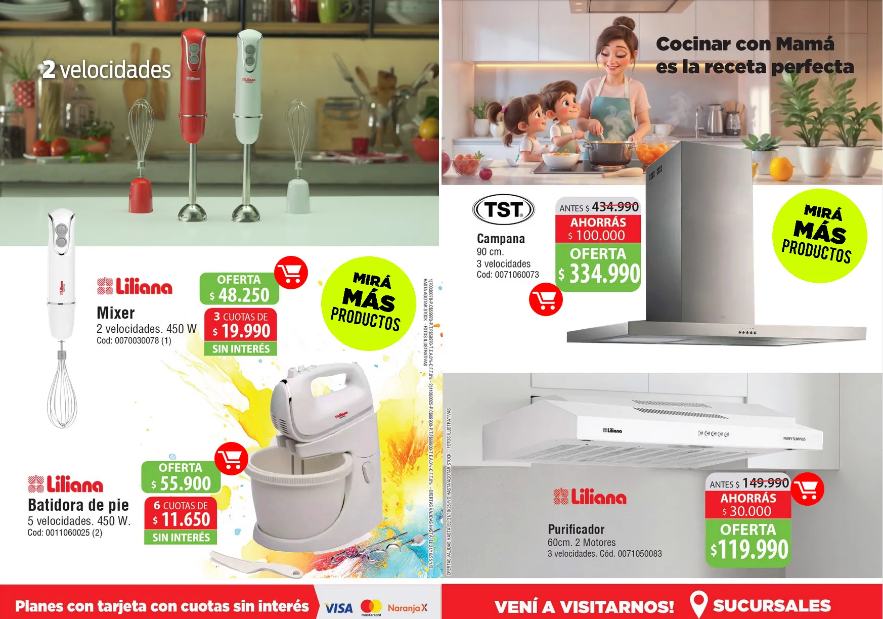 Ofertas de Casa Silva Ofertas 2 de octubre al 31 de octubre 2025 - Página 18 del catálogo