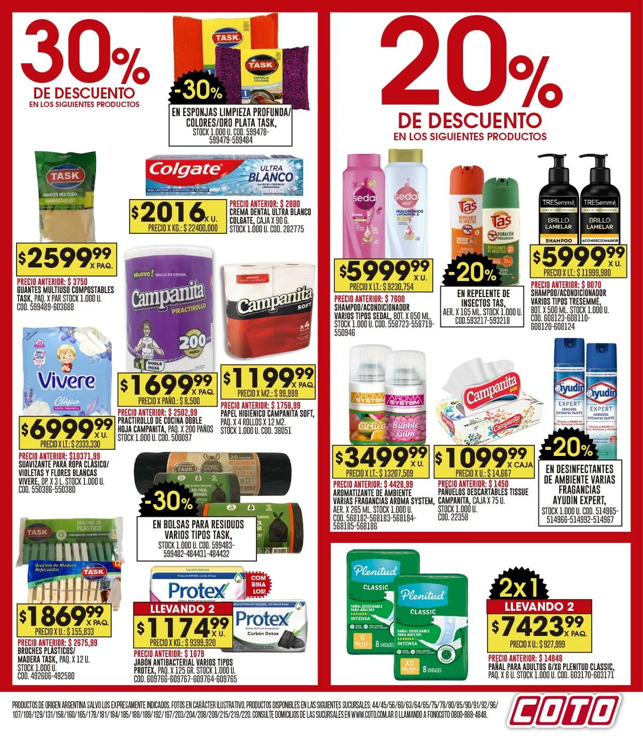 Ofertas de Ofertas 25 de agosto al 31 de agosto 2025 - Página 17 del catálogo