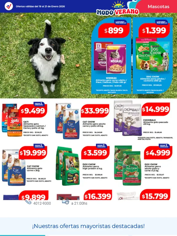 Ofertas de  Ofertas Vital 19 de enero al 25 de enero 2026 - Página 18 del catálogo