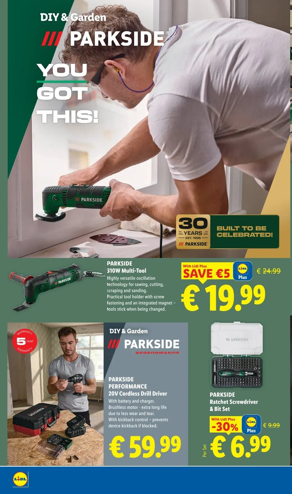 Lidl - 16 July 22 July 2026 - Page 20