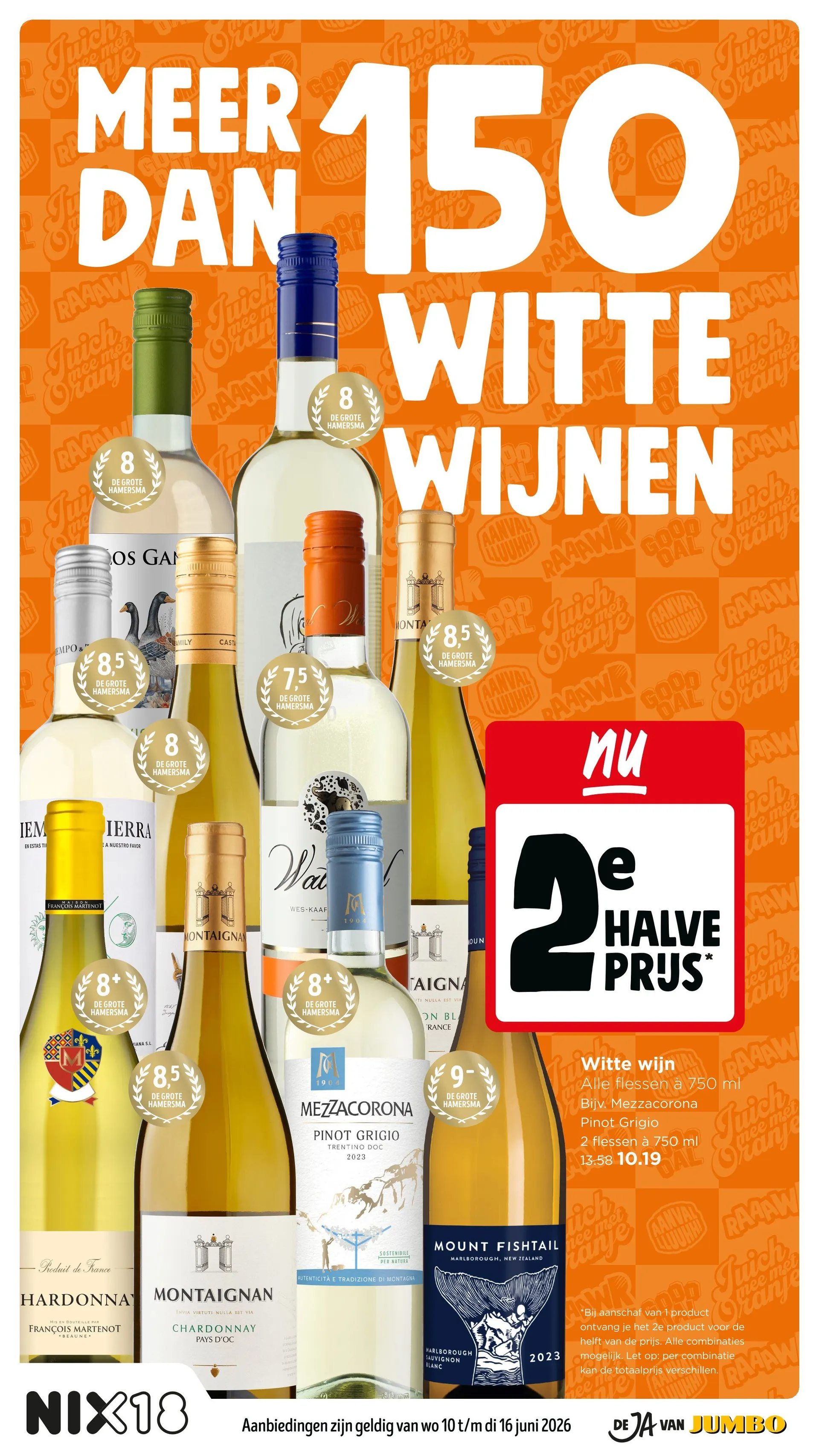 Jumbo folders van 10 juni tot 16 juni 2026 - folder pagina 18