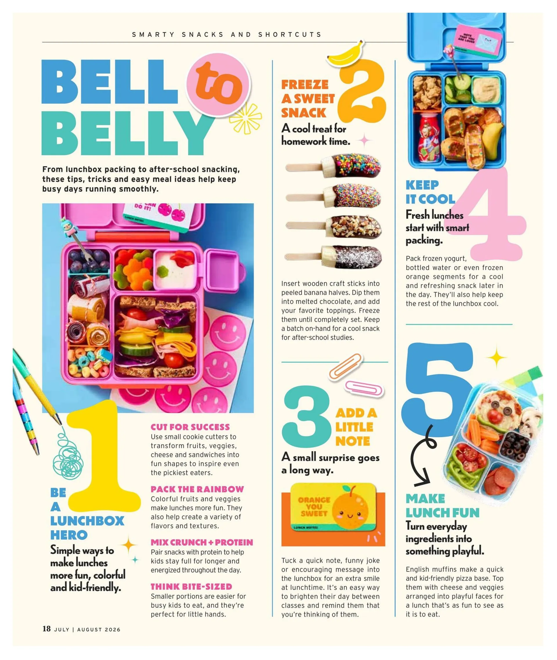 Weekly ad Brookshires Sales from July 15 to July 21 2026 - Page 18