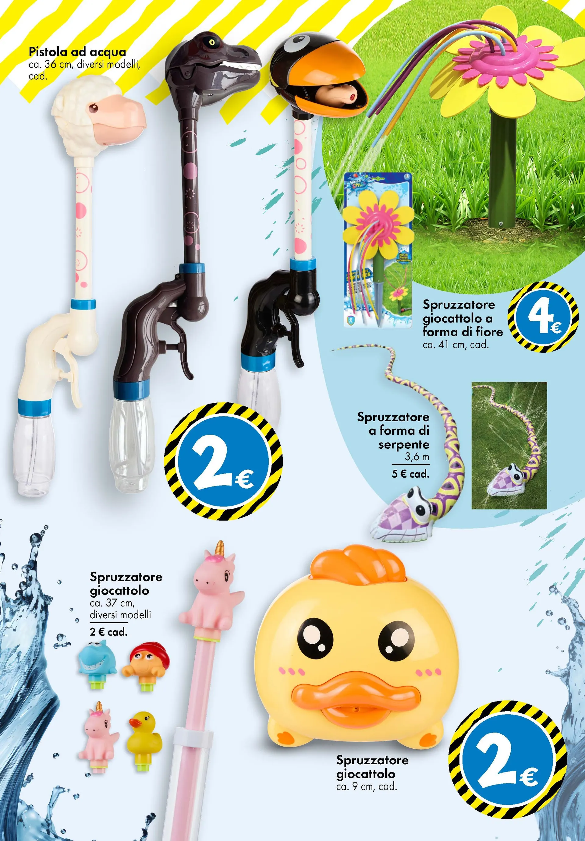 Volantini Tedi da 13 giugno a 21 giugno di 2025 - Pagina del volantino 18