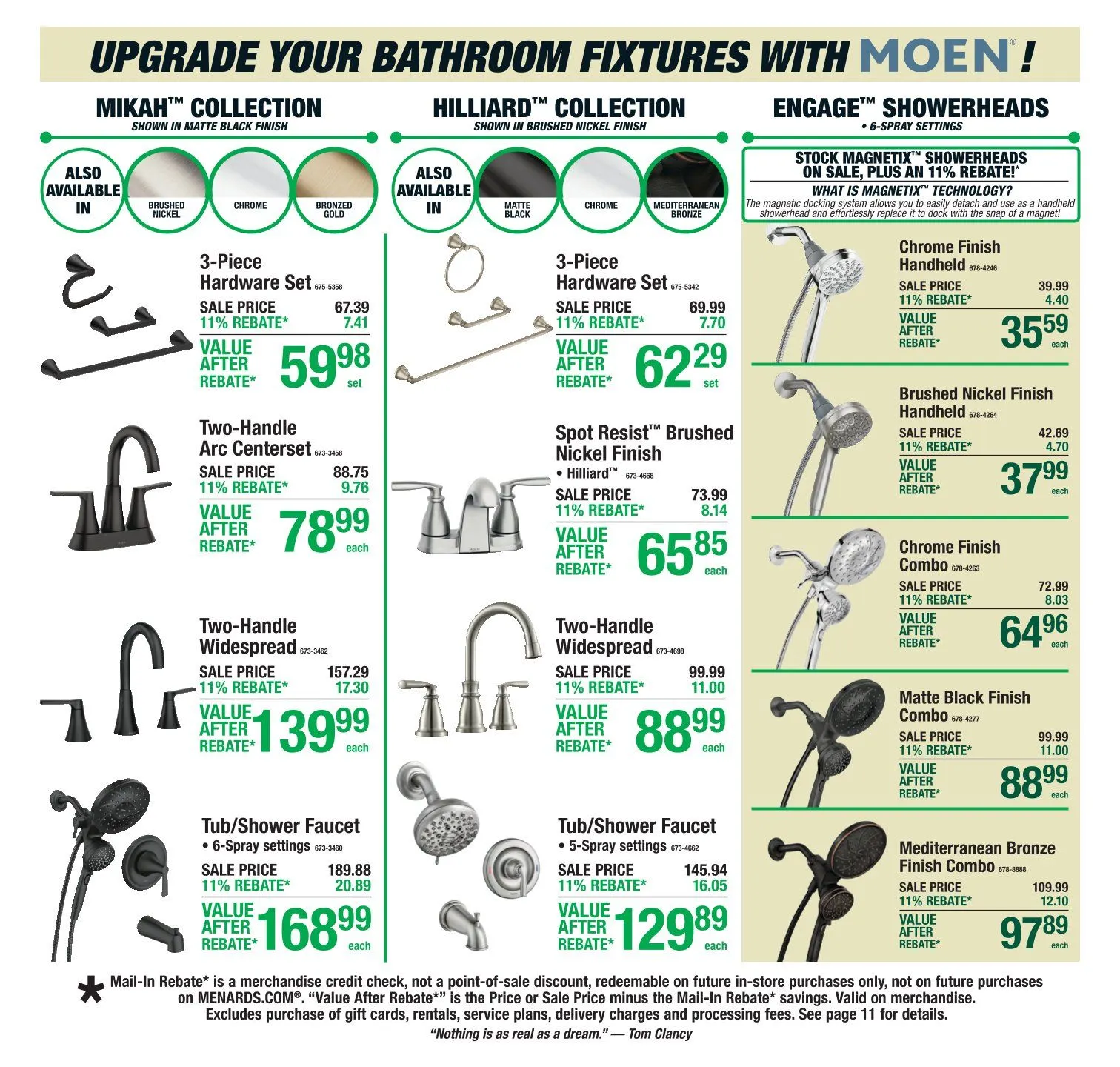 Weekly ad Menards weekly ads from May 6 to May 17 2026 - Page 18