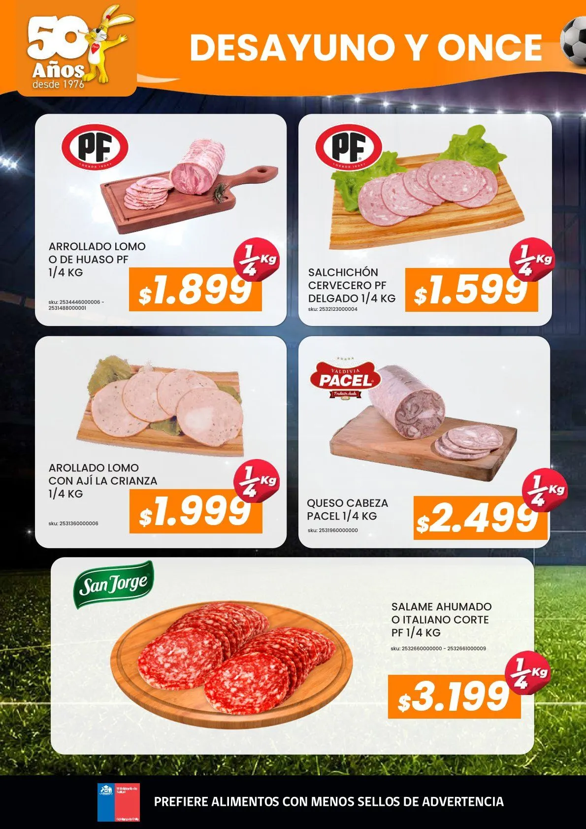 Catálogo de Cugat Ofertas 1 de julio al 31 de julio 2026 - Página 18
