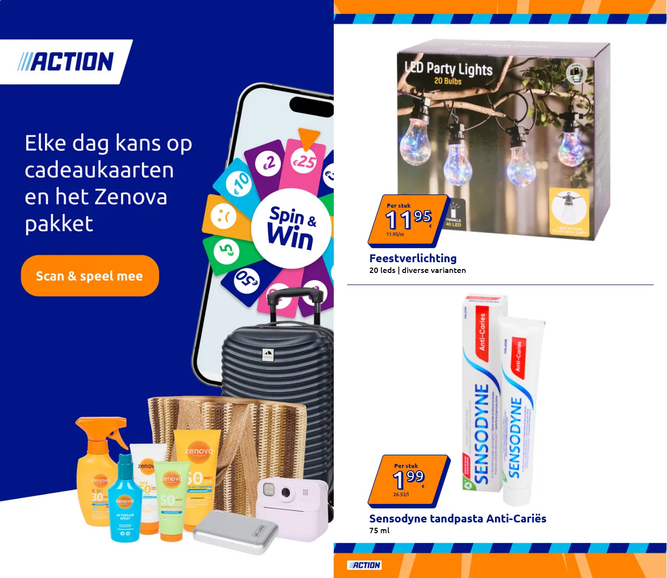  Action folders van 27 mei tot 2 juni 2026 - folder pagina 18