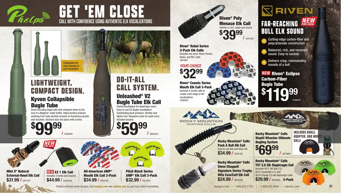 Weekly promotion  Bass Pro Shops spanning from June 29 to July 4 2026 - Page 16 for Catalogue 365