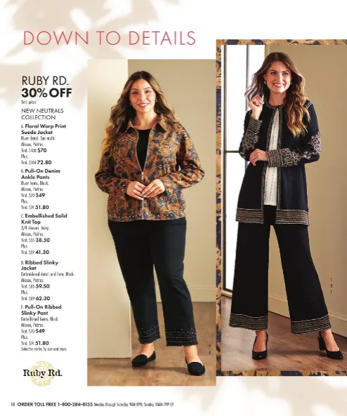 Weekly ad Boscov's Sales from September 25 to October 8 2025 - Page 18