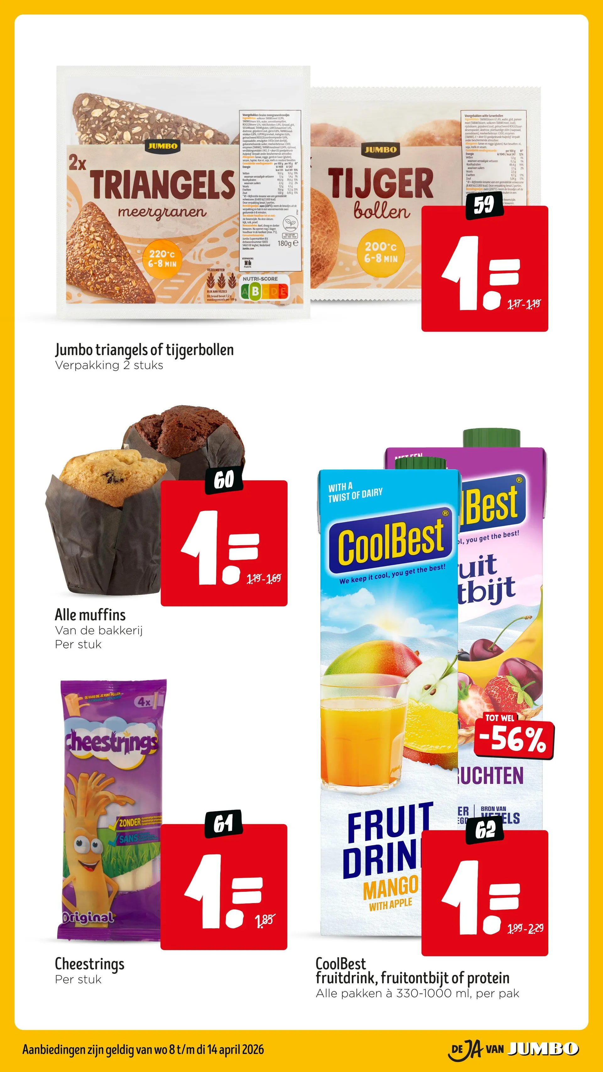  Jumbo van 8 april tot 15 april 2026 - folder pagina 18