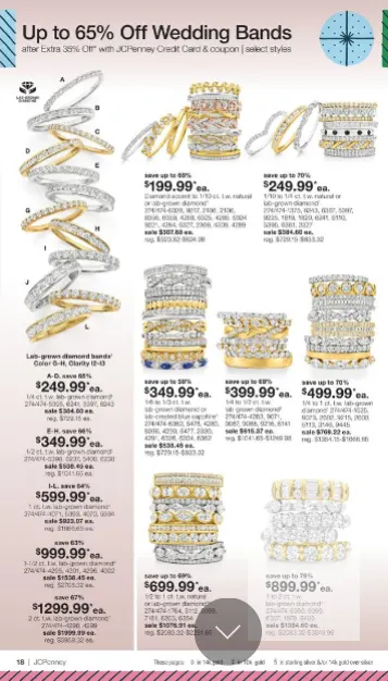 Weekly ad JCPenney Sales  from December 1 to December 25 2025 - Page 18