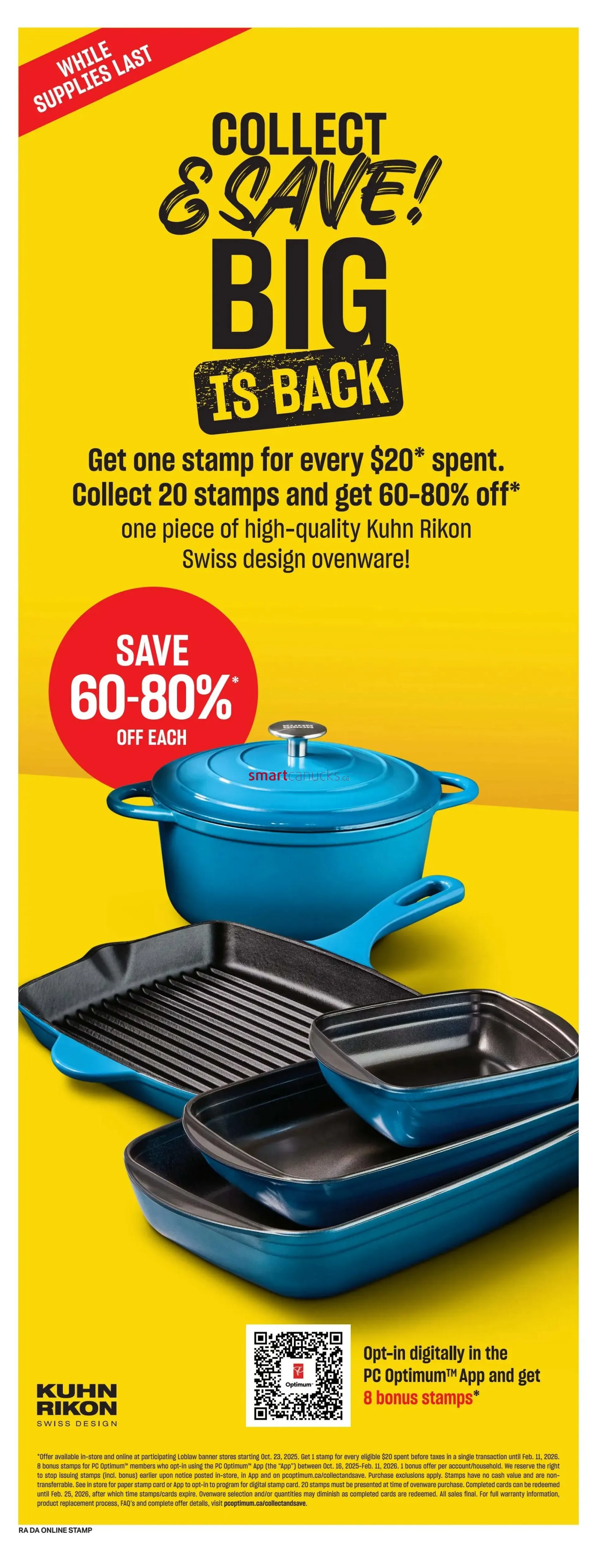 Dominion Sales from November 13 to November 19 2025 - flyer page 18