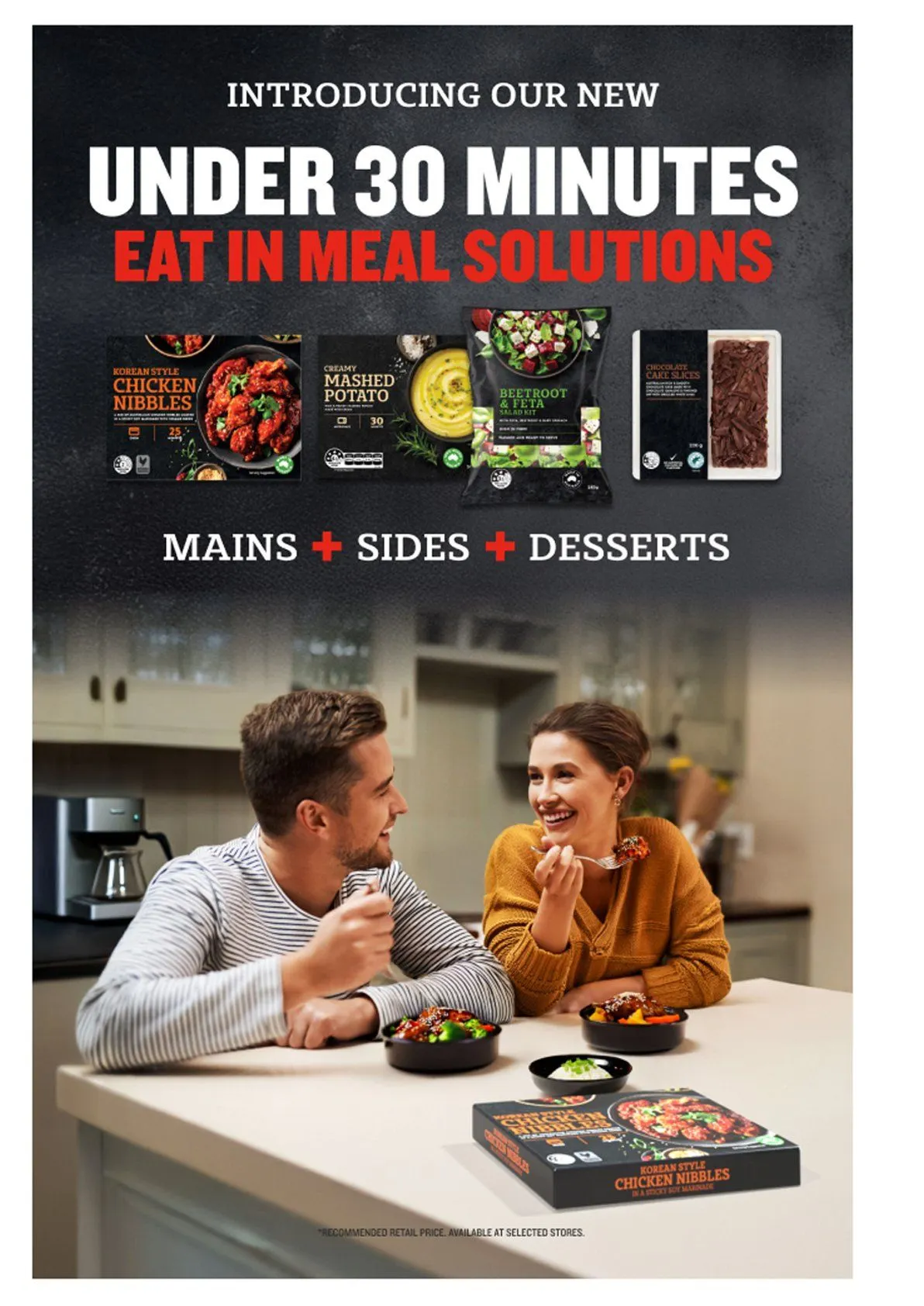 Weekly ad  IGA weekly ads from August 20 to August 26 2025 - Page 18