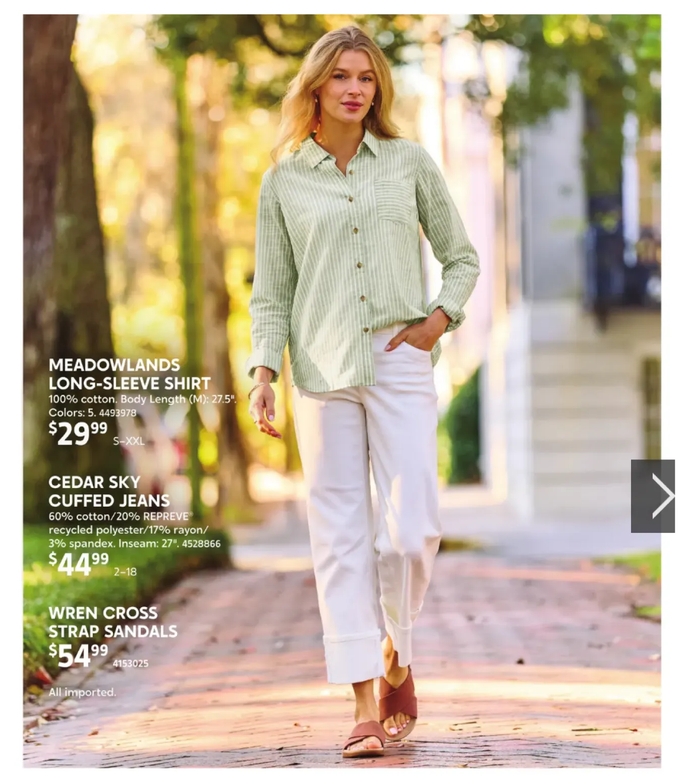 Weekly ad Weekly ads from March 13 to April 30 2026 - Page 17