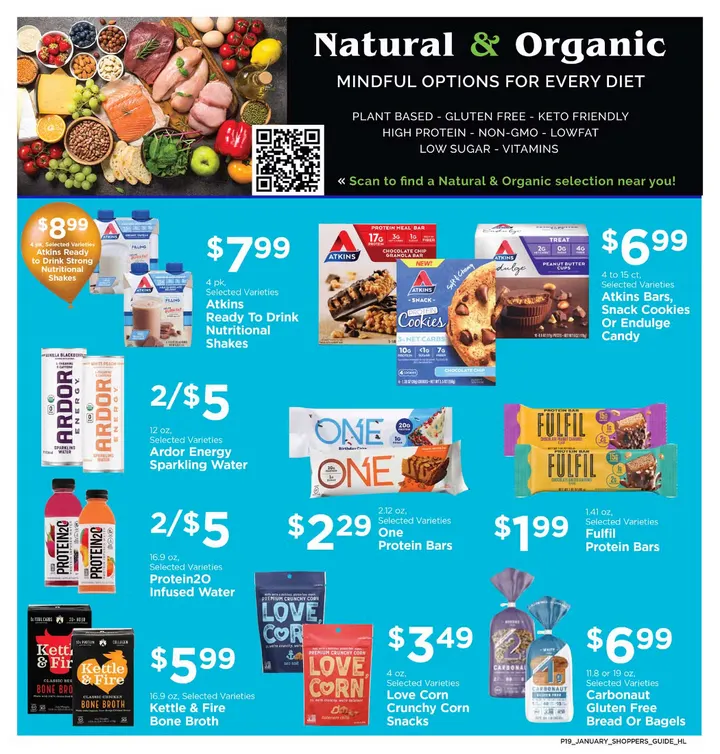 Weekly ad Homeland Sales from January 1 to January 31 2026 - Page 18