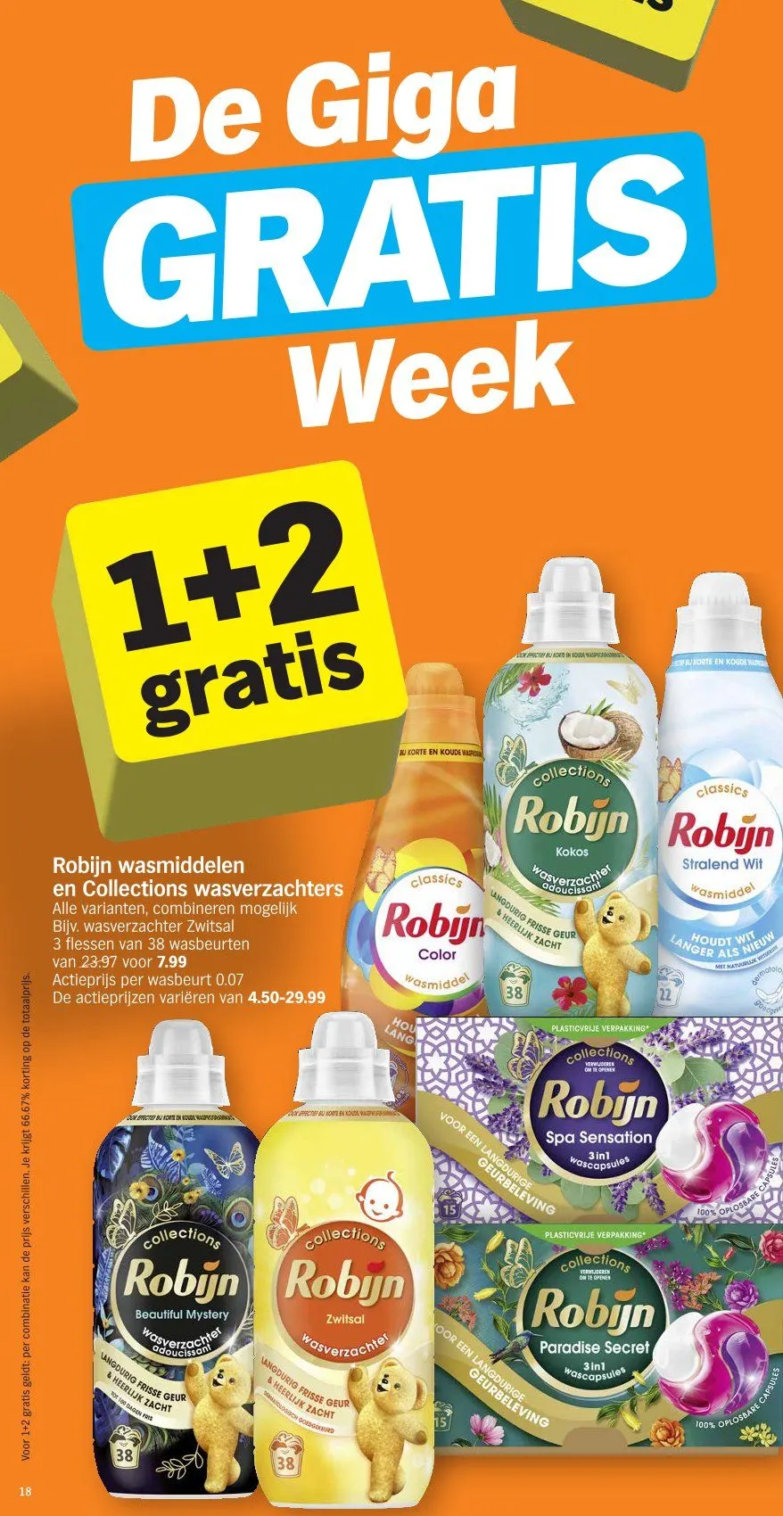 Albert Heijn folders van 18 mei tot 25 mei 2026 - folder pagina 18