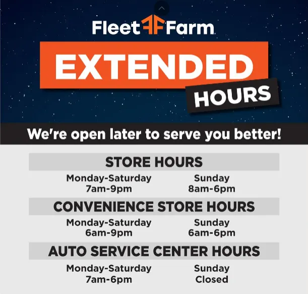 Weekly ad Fleet Farm Sales from February 2 to February 8 2026 - Page 18