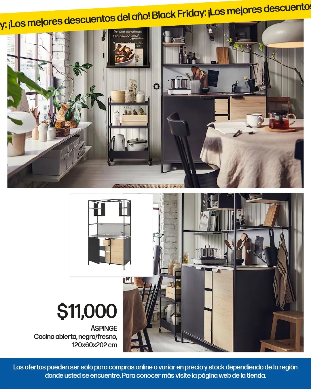 Catálogo de Descuentos de Buen Fin 16 de noviembre al 28 de noviembre 2024 - Pagina 17