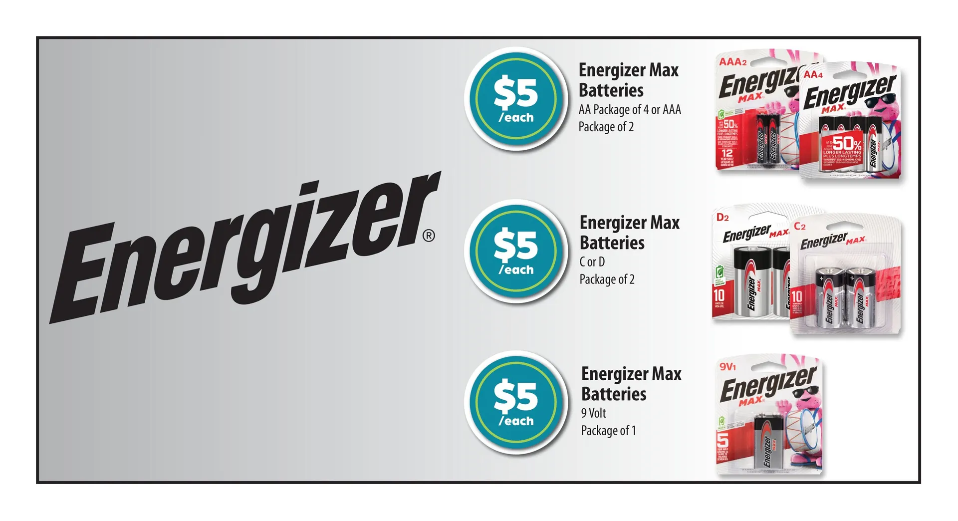 Co-op Food Sales from December 4 to December 10 2025 - flyer page 18