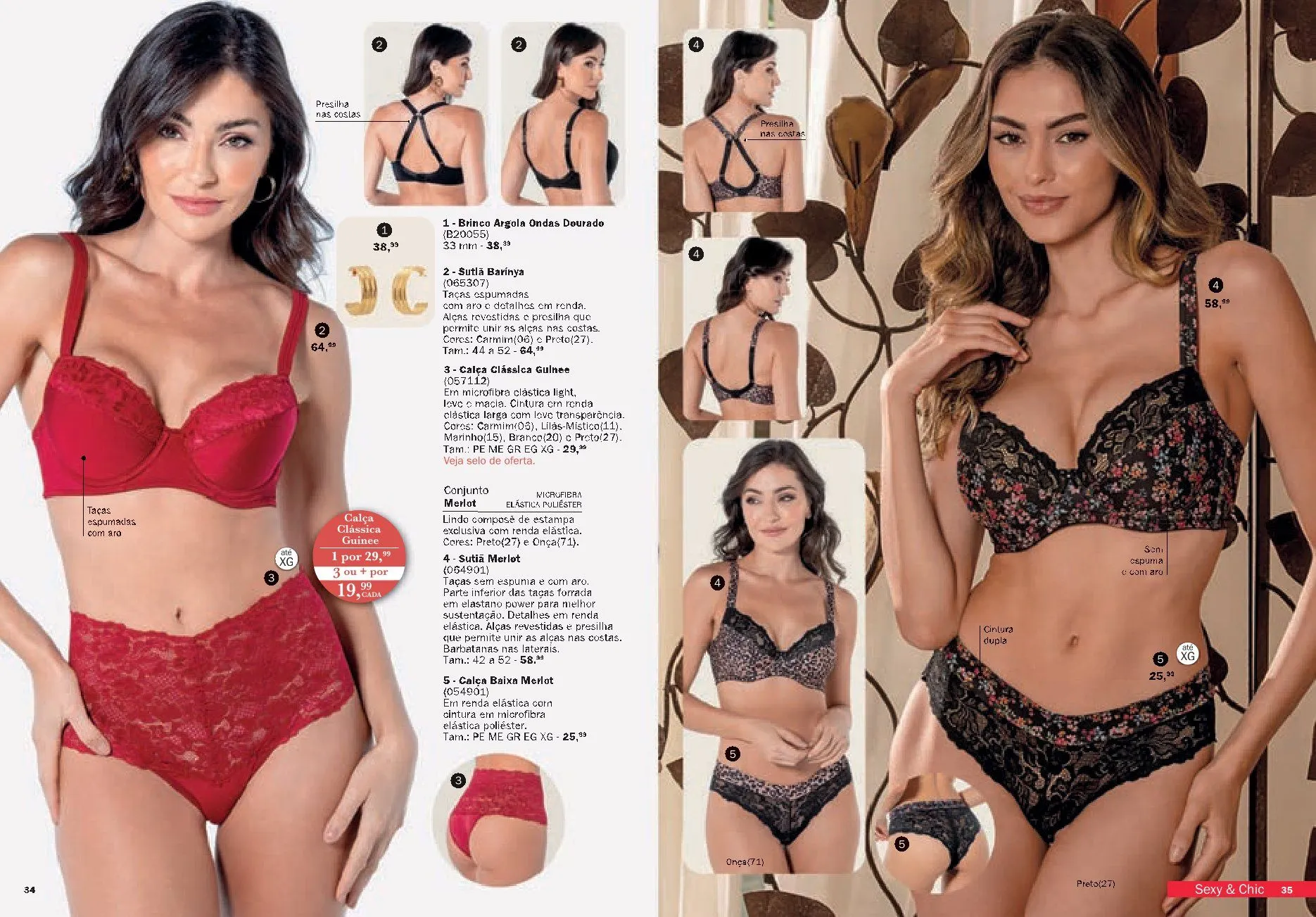 Encarte de Ofertas 3 de novembro até 31 de dezembro 2025 - Pagina 18